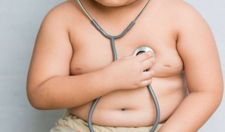 Krzysztof Banaszek - dietetyk w Testosteron Club - o nadwadze i otyłości dzieci