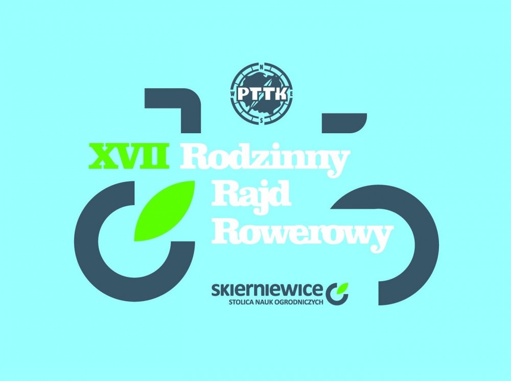 XVII Rowerowy Rajd Rodzinny