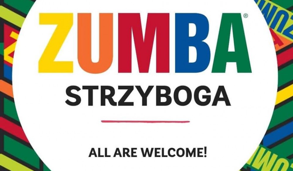 Zumba Fitness w Strzybodze