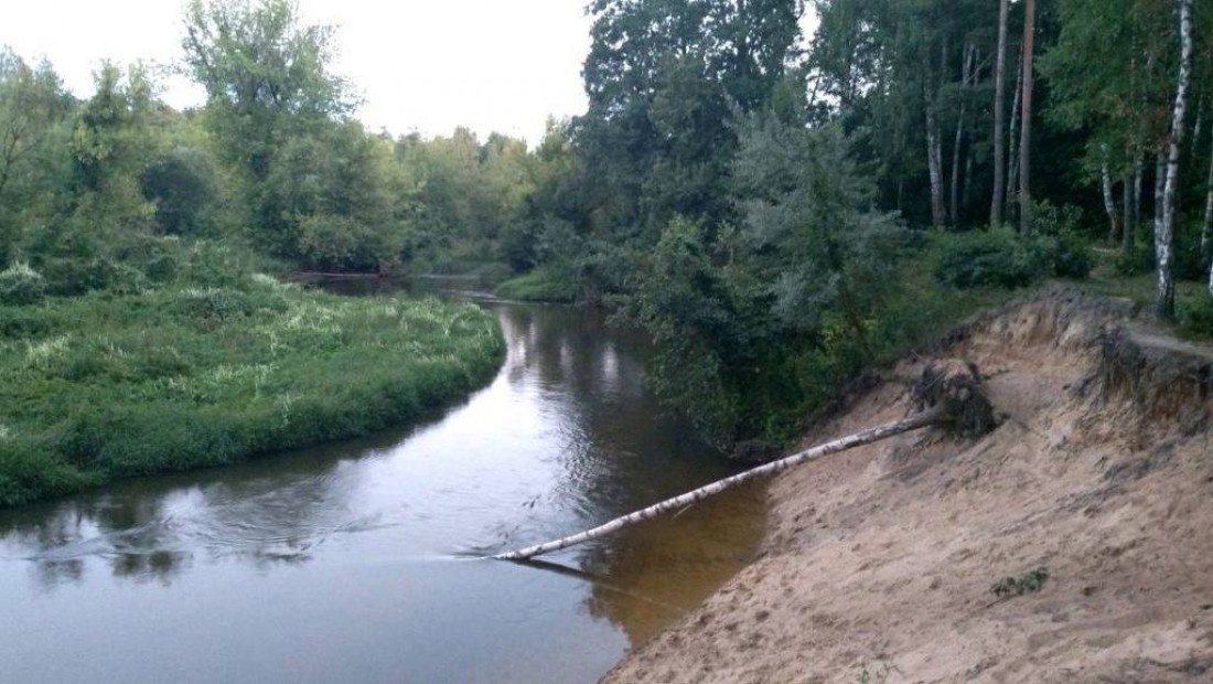 III Urodzinowy Cross nad Rawką