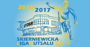 Rusza Skierniewicka Liga Futsalu