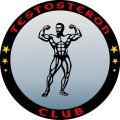Logo Testosteron Club