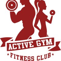 Logo Active Gym