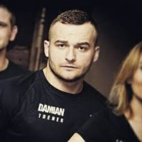 Damian Kowalczyk