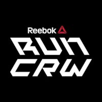 Reebok Run Crew Skierniewice